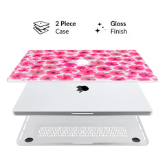 Cherry Blossom MacBook Case
