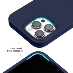Admiral Navy iPhone Case
