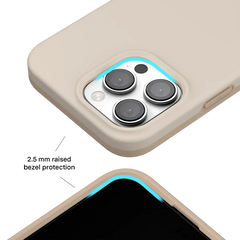 Sand Stone iPhone Case