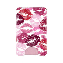 Kiss Me MagSafe Wallet