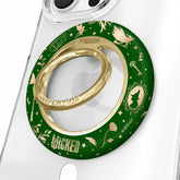 Wicked Elphabaās Magic MagSafe Grip Ring