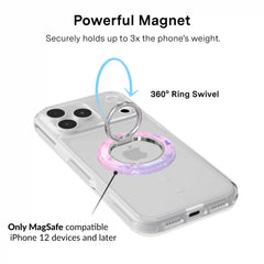 Wicked Glinda’s Bubble MagSafe Grip Ring
