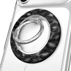 Kiss Me Goodnight MagSafe Grip Ring