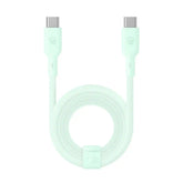 Mint Fast Charging Cable, 6ft USB-C