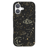 Night Sky CelestialĀ iPhone Case