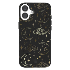 Night Sky Celestial iPhone Case