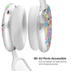 The PowerPuff Girls Girl Power AirPod Max Case