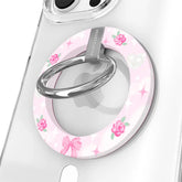 Puppy Love MagSafe Grip Ring