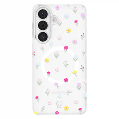 Dreamy Meadow Floral Samsung Case