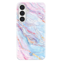 Holo Moonstone Marble Samsung Galaxy Case