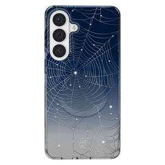 Widow’s Web Crystal Samsung Case