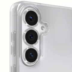 Crystal Glam Camera Lens Protector for Samsung