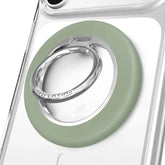 Smoky Sage MagSafe Grip Ring