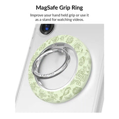 Storybook Sage Floral Samsung Bundle Set
