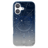 Widowās Web Crystal iPhone Case