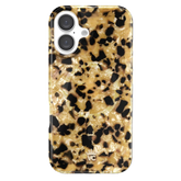 Blonde Tort iPhone Case