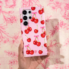 Sweet Cherry Samsung Case