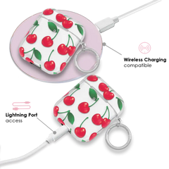 Very Cherry AirPod Case