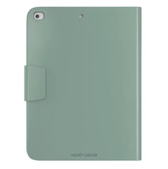 Olive Green iPad Case
