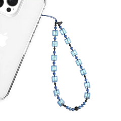 Icicle Phone Charm