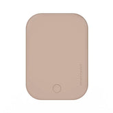 Toasted Almond Portable MagSafe Charger Power Pack