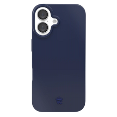 Admiral Navy iPhone Case