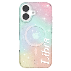 Sanctuary Libra iPhone Case