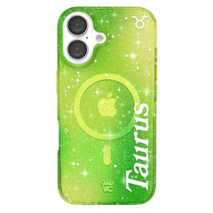 Sanctuary Taurus iPhone Case