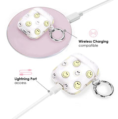 Smiley AirPod Case