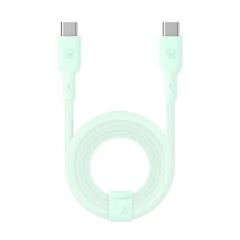 Mint Fast Charging Cable, 6ft USB-C