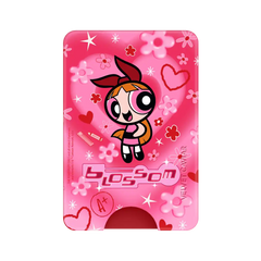 The Powerpuff Girls Blossom MagSafe Wallet