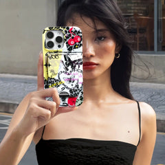 Star Girl MagSafe Wallet