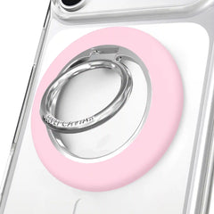 Strawberry Milk MagSafe Grip Ring