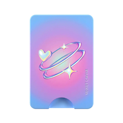 Saturn Return MagSafe Wallet