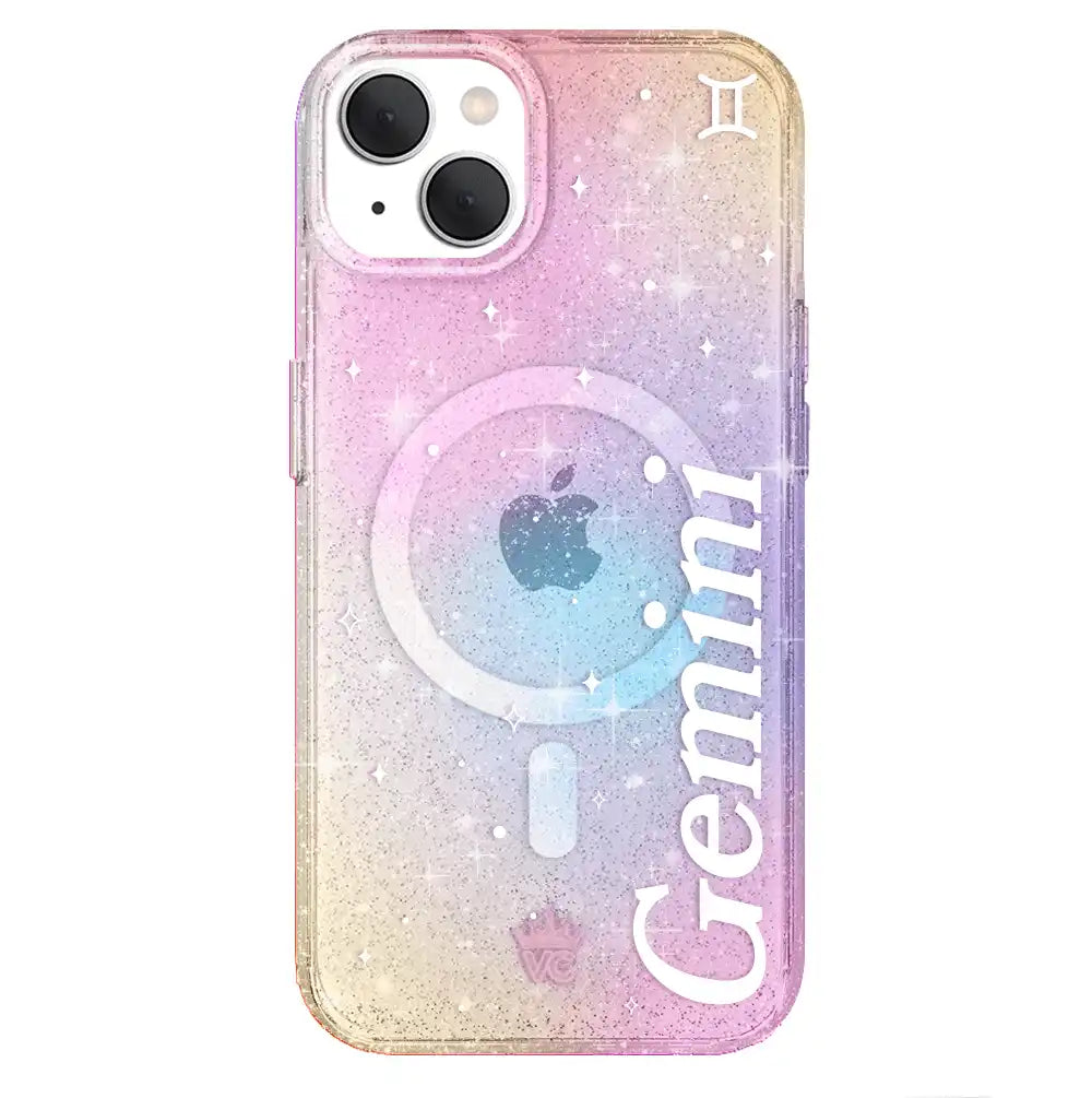 Sanctuary Gemini iPhone Case