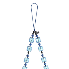 Icicle Phone Charm
