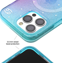 Sanctuary Cancer iPhone Case