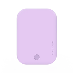 Lilac Gelato Portable MagSafe Charger Power Pack