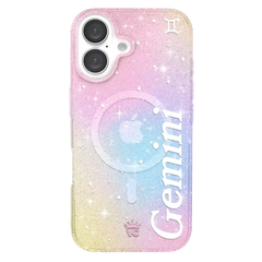 Sanctuary Gemini iPhone Case
